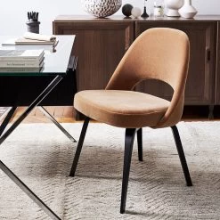 Conference Chair 72 (Eichegestell) 13 Conference Chair 72 (Eichegestell) -Möbel & Dekoration Knoll Work from Home 41463 1280x1280