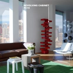 Revolving Cabinet 9 Revolving Cabinet -Möbel & Dekoration Kuramata Stock Special Sale Nov 2FHJRcqbyWmTjW 1280x1280