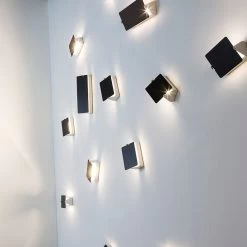 Pivotant LED Wandapplike -Möbel & Dekoration L9A1254 1280x1280