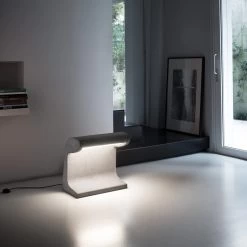 Borne Beton Grande Bodenleuchte -Möbel & Dekoration L9A9636 1280x1280