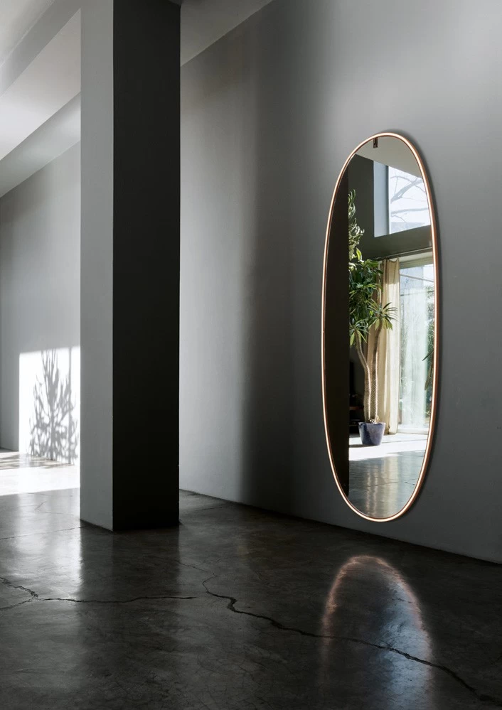 La Plus Belle Wandspiegel 7 La Plus Belle Wandspiegel - Image 5