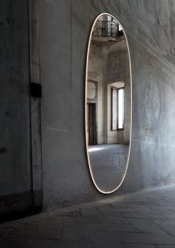 La Plus Belle Wandspiegel 21 La Plus Belle Wandspiegel -Möbel & Dekoration LA PLUS BELLE C SANTI CALECA 85ceeb8b12dabb 1280x1280