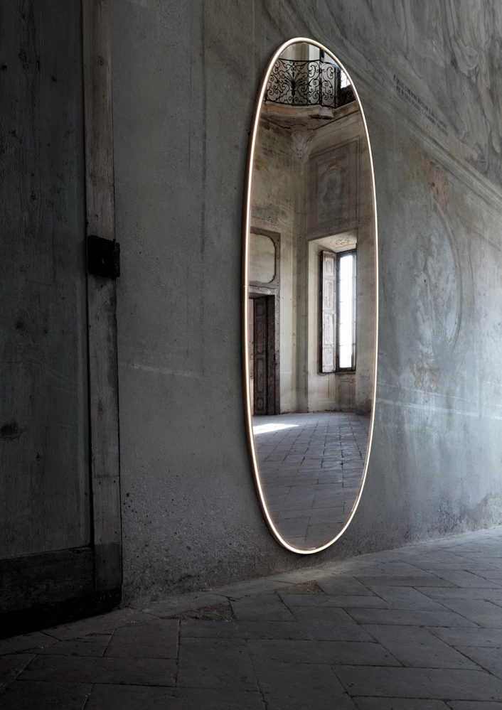 La Plus Belle Wandspiegel 9 La Plus Belle Wandspiegel - Image 7