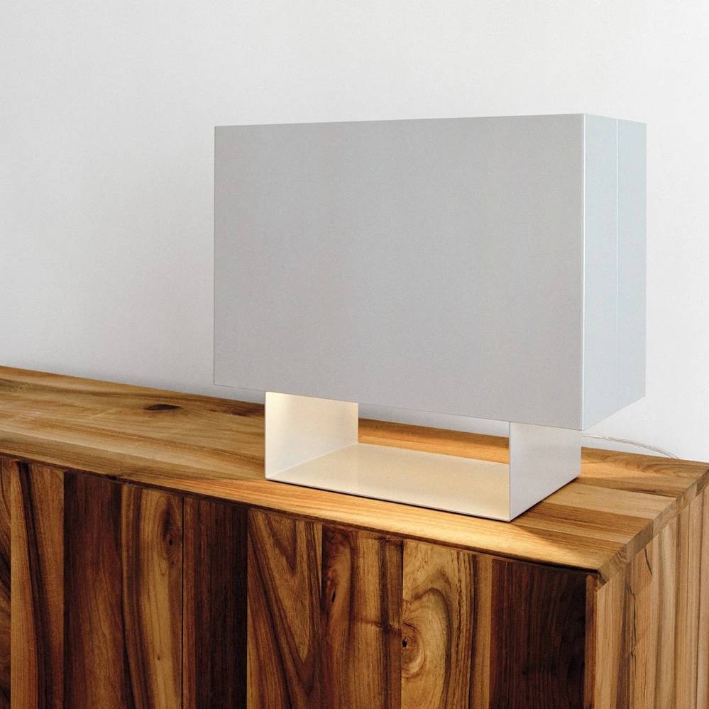 Seam One Tischleuchte 6 Seam One Tischleuchte - Image 4