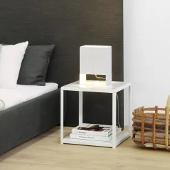 Seam Two Tischleuchte -Möbel & Dekoration LT02 SEAM TWO SL05 PARDIS FK12 FORTYFORTY 1280x1280