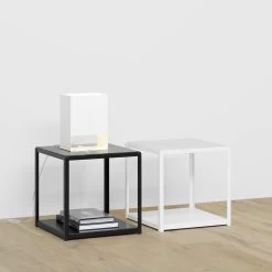 Seam Two Tischleuchte -Möbel & Dekoration LT03 SEAM THREE LT02 SEAM TWO FK12 FORTYFORTY 1280x1280