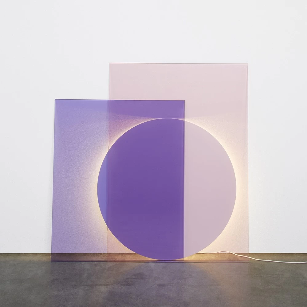 Colour Bodenleuchte 4 Colour Bodenleuchte - Image 2