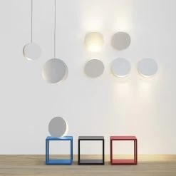 North Wandleuchte -Möbel & Dekoration LT05 NORTH FK12 FORTYFORTY 3 1280x1280