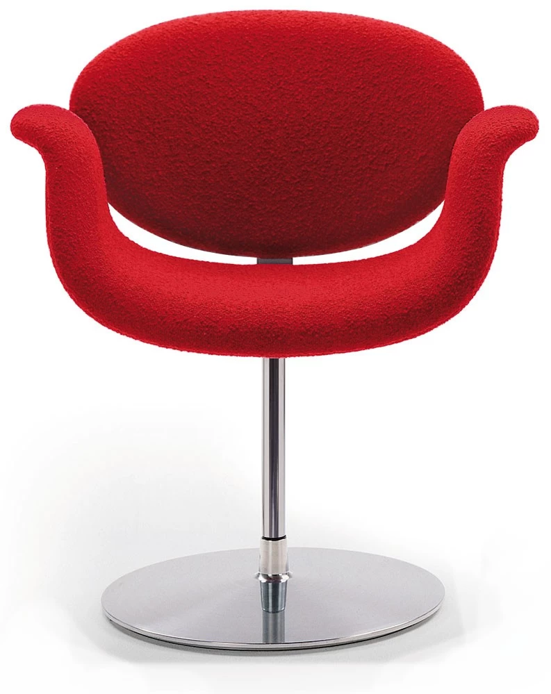 Little Tulip Chair 3 Little Tulip Chair