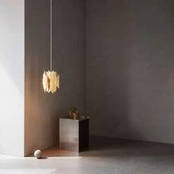 Divan 2 Brass Pendelleuchte 12 Divan 2 Brass Pendelleuchte -Möbel & Dekoration LYFA 2020 DIVAN 2 245 Brass 01 1280x1280