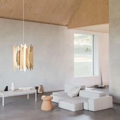 Divan 2 Brass Pendelleuchte 11 Divan 2 Brass Pendelleuchte -Möbel & Dekoration LYFA 2020 DIVAN 2 700 Brass 01 1280x1280