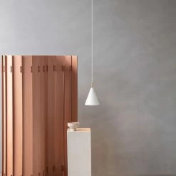 Mosaik Pendelleuchte -Möbel & Dekoration LYFA 2020 MOSAIK 170 White 1280x1280