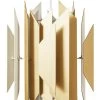 Divan 2 Brass Pendelleuchte 2 Divan 2 Brass Pendelleuchte -Möbel & Dekoration LYFA DIVAN 2 245 Brass 01 1280x1280