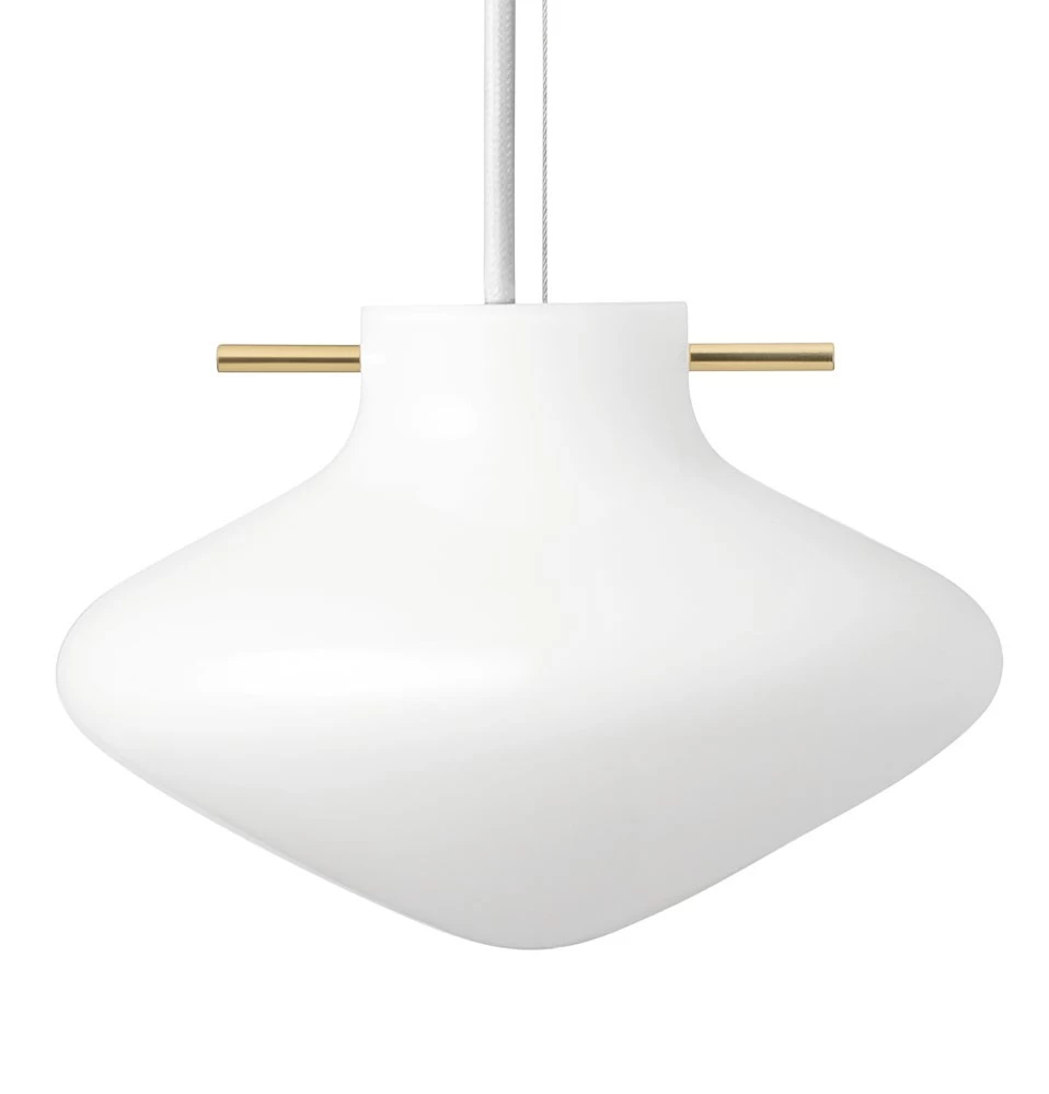 Repose Pendelleuchte 3 Repose Pendelleuchte