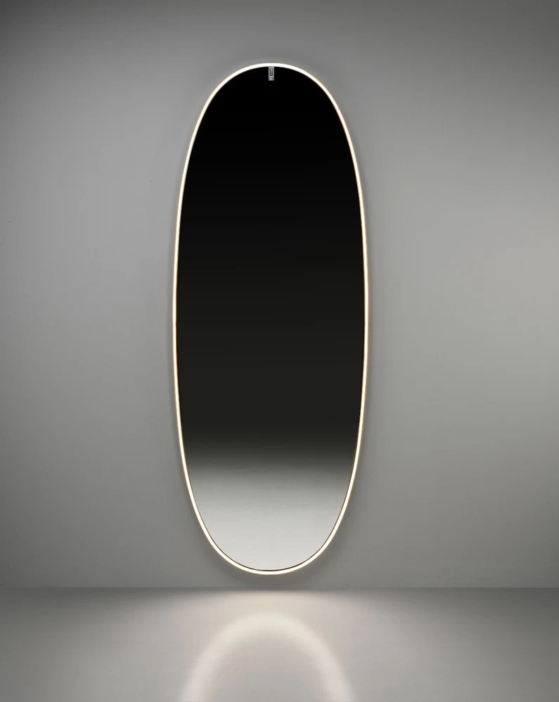 La Plus Belle Wandspiegel 4 La Plus Belle Wandspiegel - Image 2