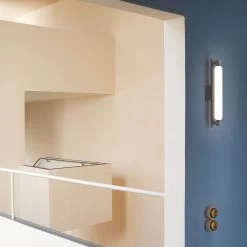 La Roche Wandleuchte -Möbel & Dekoration LaRoche 01 1280x1280