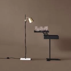 Comodo Kabinett -Möbel & Dekoration Lab Light Comodo Sferico 1280x1280