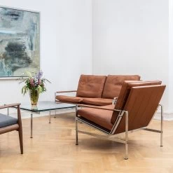 FK 6720 Sofa 13 FK 6720 Sofa -Möbel & Dekoration Lange Production 3dod 07 1280x1280