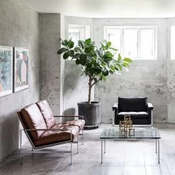 FK 6720 Sofa 11 FK 6720 Sofa -Möbel & Dekoration Lange production 160A 1280x1280