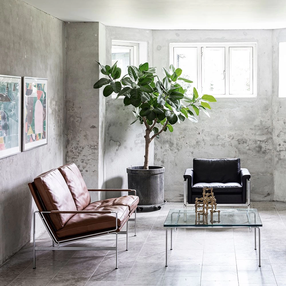 FK 6720 Sofa 5 FK 6720 Sofa - Image 3