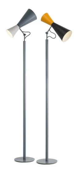 Parliament Stehleuchte