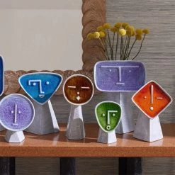 Les Amis Vase Le Suprise 11 Les Amis Vase Le Suprise -Möbel & Dekoration Les Amis Vase Le Bisou 1280x1280 2