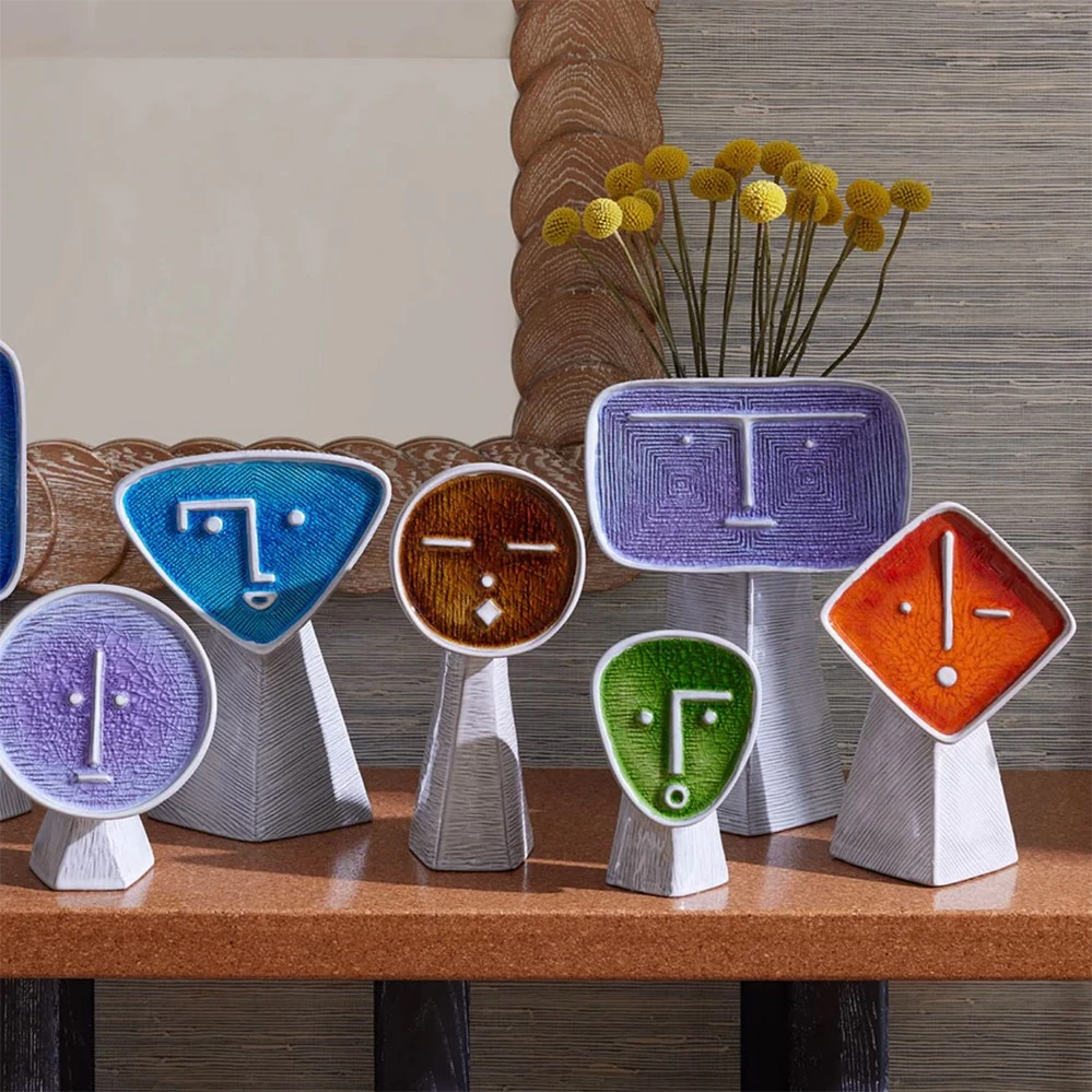 Les Amis Vase Le Suprise 6 Les Amis Vase Le Suprise - Image 4