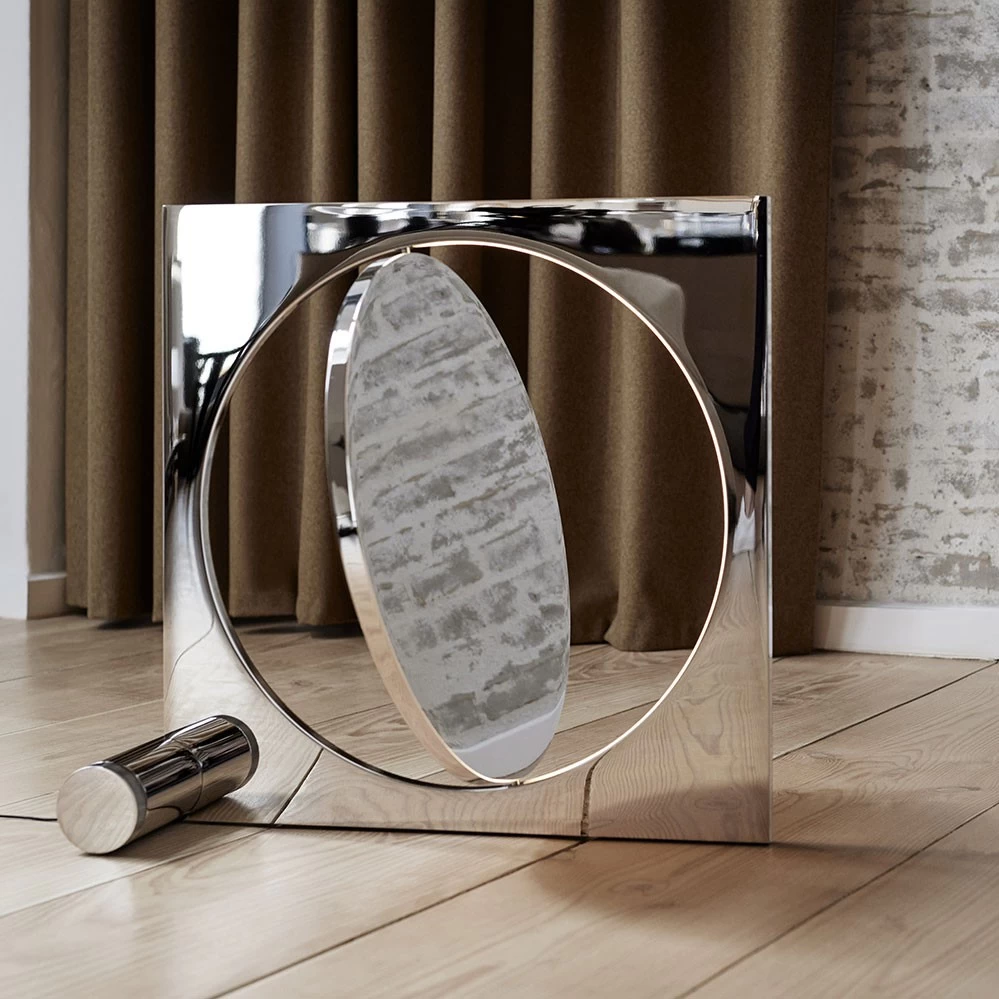 Moonsetter Lamp 3 Moonsetter Lamp - Image 2