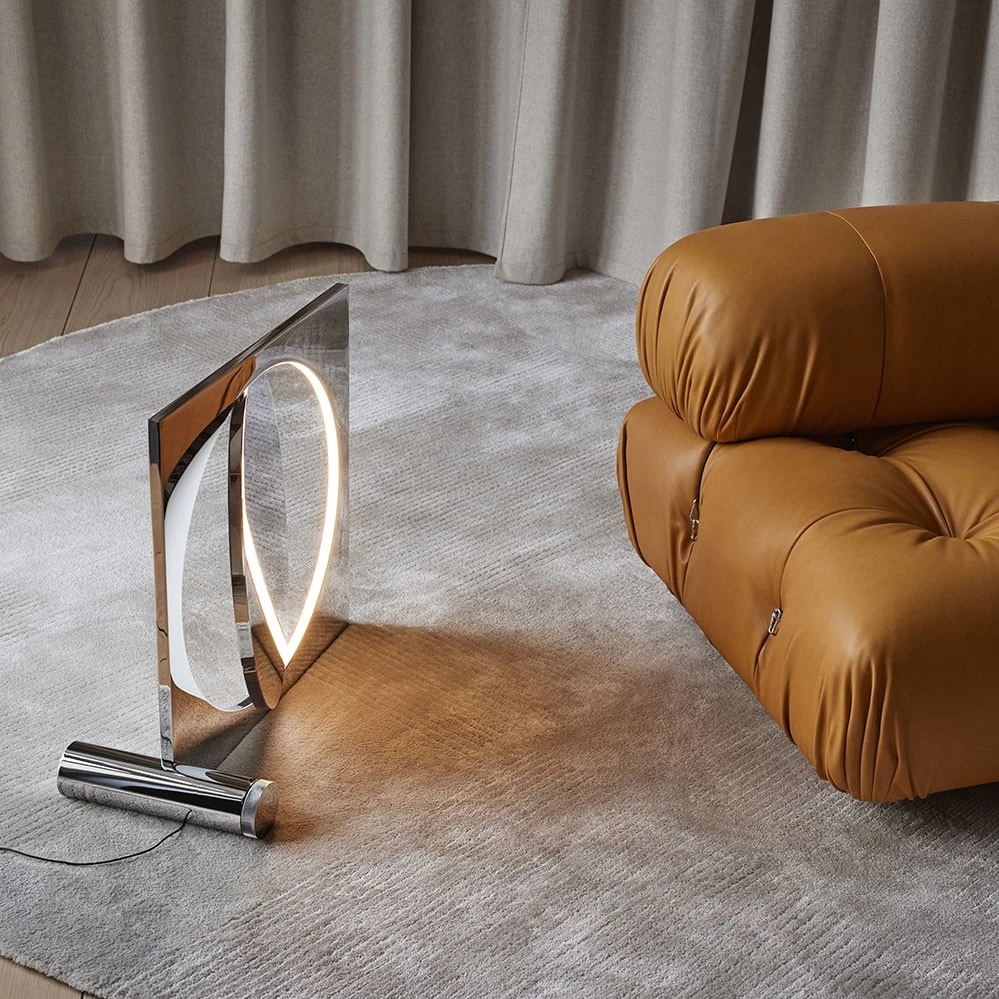 Moonsetter Lamp 5 Moonsetter Lamp - Image 4