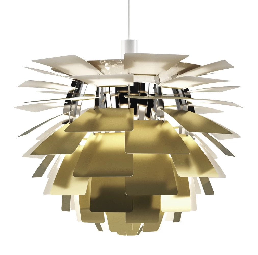 PH Artichoke 48 Pendelleuchte 12 PH Artichoke 48 Pendelleuchte - Image 10