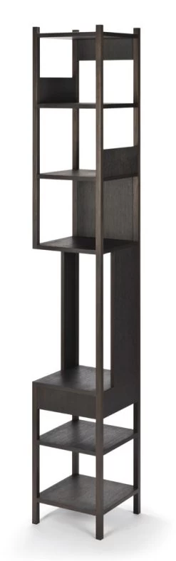 Lungangolo Left Regal -Möbel & Dekoration Lungangolo Left Smoked Pack 04 1280x1280