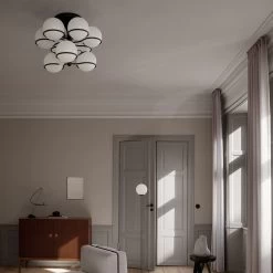 Le Sfere 2042/9 Deckenleuchte -Möbel & Dekoration M1081 M2042 9 astep 23 7149 1280x1280