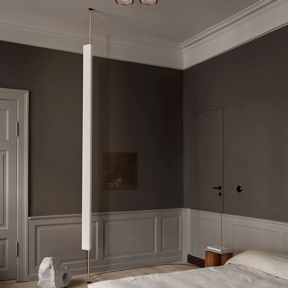 LT8 Einspannleuchte 4 LT8 Einspannleuchte - Image 2