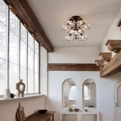 Le Sfere 2042/9 Deckenleuchte -Möbel & Dekoration M242 9 astep 23 7451 1280x1280