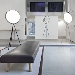 Superloon Stehleuchte 11 Superloon Stehleuchte -Möbel & Dekoration MG 4790 1280x1280