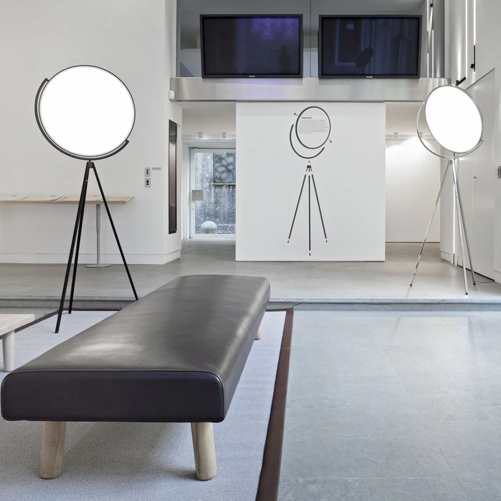 Superloon Stehleuchte 5 Superloon Stehleuchte - Image 3