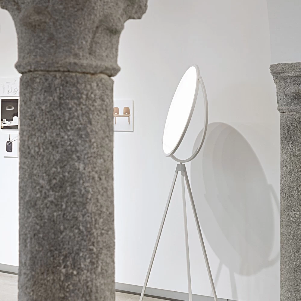 Superloon Stehleuchte 7 Superloon Stehleuchte - Image 5