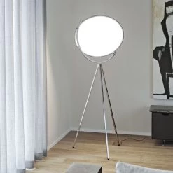 Superloon Stehleuchte 12 Superloon Stehleuchte -Möbel & Dekoration MG 6247 1280x1280