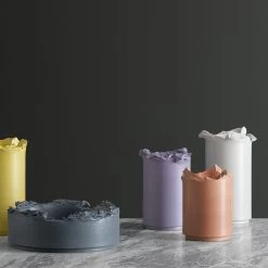 Fan-9 Clay Vase -Möbel & Dekoration MG 9912 Modifica 1280x1280 1