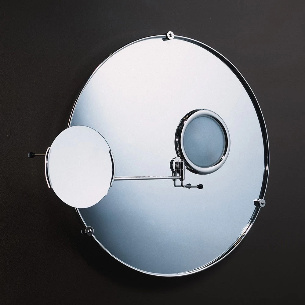 Miroir Satellite Wandspiegel 3 Miroir Satellite Wandspiegel