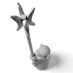 Monkey Kleiderständer