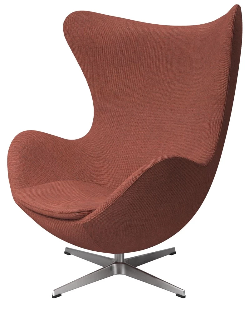 Egg Chair Re-Wool 3 Egg Chair Re-Wool