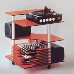 Carello Musica -Möbel & Dekoration MUSIC MOBIL J C copia 1280x1280
