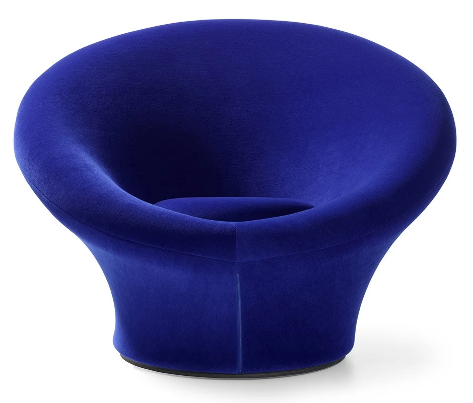 Mushroom Big Chair 3 Mushroom Big Chair