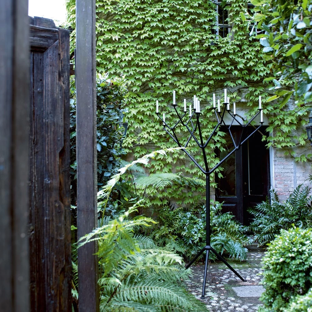 Officina Kerzenleuchter – Bild 6