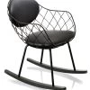 Pina Rocking Chair