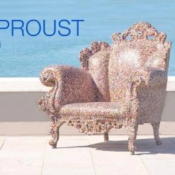 Magis Proust Chair -Möbel & Dekoration Magis proust Intro NL 01 1280x1280