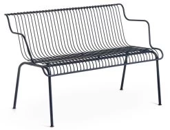 South Lounge-Gartenbank