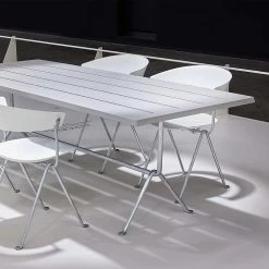 Officina Tisch (Beton) -Möbel & Dekoration Magis stand Salone del Mobile 2023 11 low 1280x1280