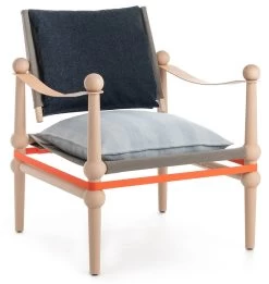 Twain Chair Blond